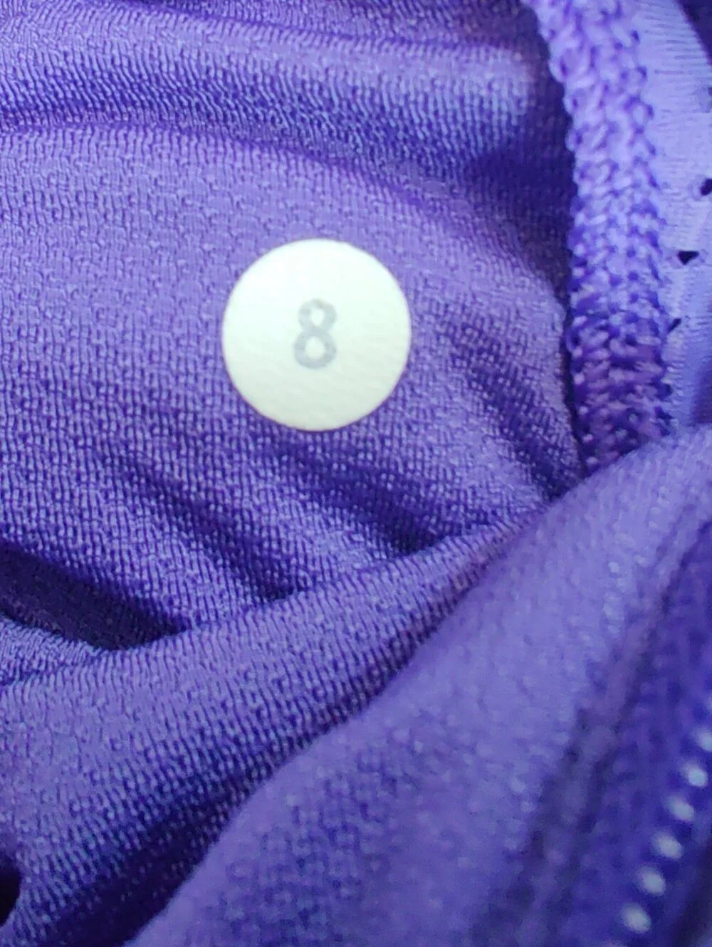 lululemon athletica when we
